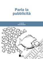 Parla la pubblicità libro