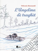 L'Angelina de traghet