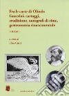 Antichi e moderni. Supplemento annuale di Schede umanistiche (2017). Vol. 4/1: Fra le carte di Olindo Guerrini: carteggi, erudizione, autografi di rime... libro