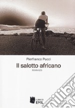 Il salotto africano