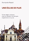 Une église de plus. Terminologie et discours dans les recensions touristiques du patrimoine religieux libro