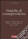 Pratiche di consapevolezza. Antologia essenziale di meditazioni per vivere il momento presente con gioia e felicità libro