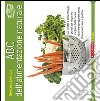 ABC dell'alimentazione naturale libro