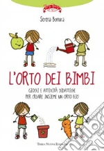 L'orto dei bimbi