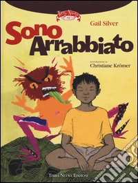 Sono arrabbiato