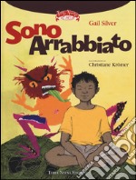 Sono arrabbiato libro