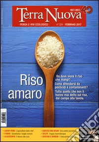Terra nuova (2017). Vol. 2: Febbraio libro