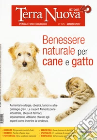 Terra nuova (2017). Vol. 3: Marzo libro