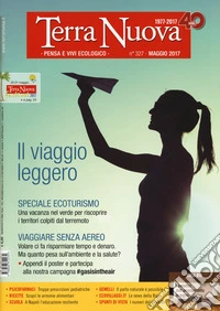 Terra nuova (2017). Vol. 5: Maggio