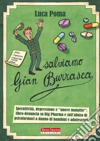 Salviamo Gian Burrasca