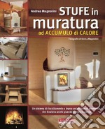 Stufe in muratura ad accumulo di calore libro