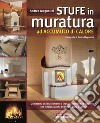 Stufe in muratura ad accumulo di calore libro