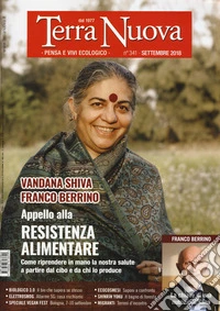 Terra nuova (2018). Vol. 9: Settembre