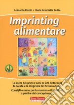 Imprinting alimentare