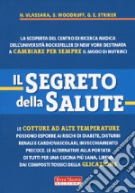 Il segreto della salute libro