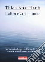 L'altra riva del fiume libro