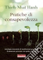 Pratiche di consapevolezza. Antologia essenziale di meditazioni per vivere il momento presente con gioia e felicità libro