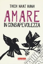 Amare in consapevolezza libro