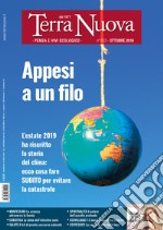 Terra nuova (2019). Vol. 10: Ottobre libro