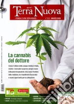 Terra nuova (2020). Vol. 3: La cannabis del dottore libro