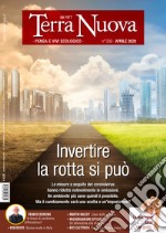 Terra nuova (2020). Vol. 4: Aprile libro