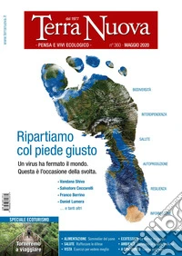 Terra nuova (2020). Vol. 5: Maggio