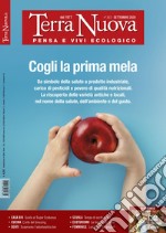 Terra nuova (2020). Vol. 8: Settembre libro