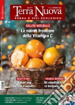 Terra nuova (2020). Vol. 11: Dicembre libro