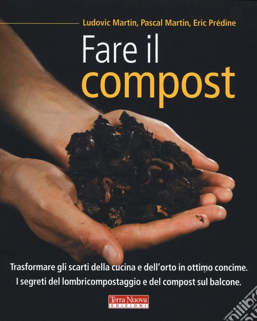Fare il compost