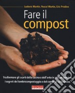 Fare il compost libro