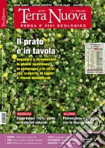 Terra nuova (2021). Vol. 4: Aprile libro