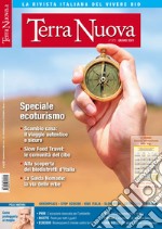 Terra nuova (2021). Vol. 6: Giugno libro