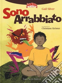 Sono arrabbiato
