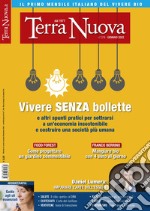 Terra nuova (2022). Vol. 1: Gennaio libro