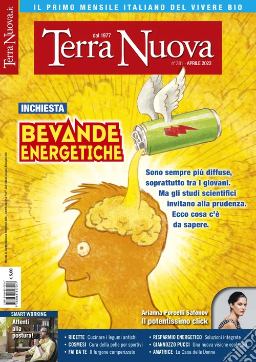 Terra nuova (2022). Vol. 3: Marzo