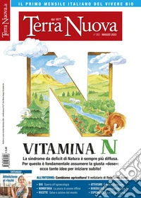 Terra nuova (2022). Vol. 5: Maggio