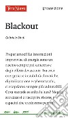 Blackout libro