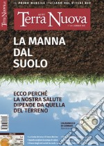 Terra nuova (2023). Vol. 1: Gennaio libro