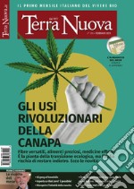 Terra nuova (2023). Vol. 2: Febbraio libro