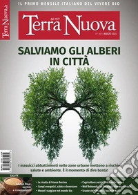 Terra nuova (2023). Vol. 3: Marzo