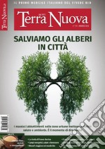 Terra nuova (2023). Vol. 3: Marzo libro