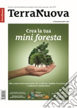 Terra Nuova (2023). Vol. 7-8: Crea la tua mini foresta libro