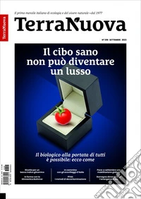 Terra Nuova (2023). Vol. 8: Settembre