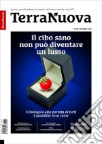 Terra Nuova (2023). Vol. 8: Settembre libro