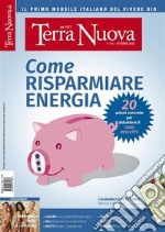 Terra Nuova (2023). Vol. 9: Ottobre libro