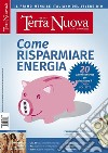 Terra Nuova (2023). Vol. 9: Ottobre libro