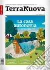 Terra Nuova Febbraio 2024Il primo mensile italiano di ecologia e del vivere naturale. Dal 1977. E-book. Formato EPUB ebook