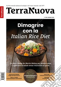 Terra Nuova (2024). Vol. 5: Maggio