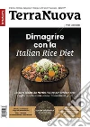 Terra Nuova Maggio 2024Il primo mensile italiano di ecologia e del vivere naturale. Dal 1977. E-book. Formato EPUB ebook