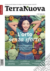 Terra Nuova (2024). Vol. 5: Giugno